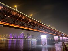 -武汉长江大桥