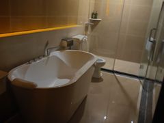 -花湖会所·高端水疗商务泡浴SPA(高新店)