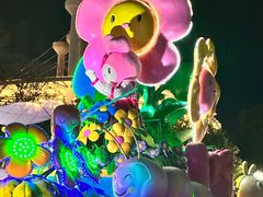 -安吉Hello Kitty乐园
