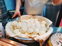 -郑家包子牛肉拉面(尚勤路店)