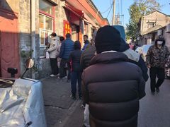 -大华煎饼(交道口北剪子巷店)