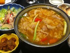 -仓桥家·焗寿司·锅物(光谷步行街店)