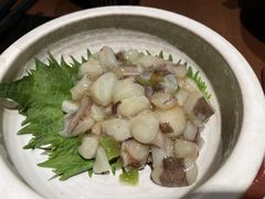 -千代武日本料理(哈西店)