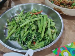 -夏茅维记饭店