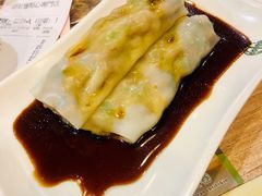 -添好运点心专门店(中环IFC店)