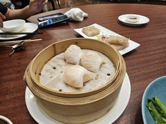 -明阁 Ming Court(广州朗豪酒店)