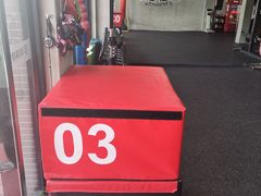 -Burn Fit燃炼健身工作室(新都旗舰店)