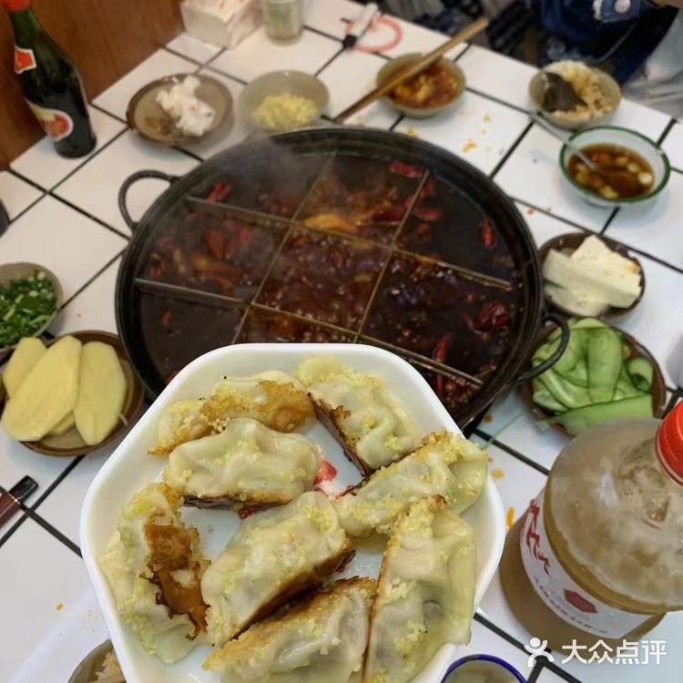 重庆探店！又找到一家宝藏店铺了！