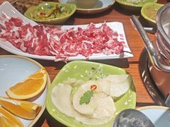 -真牛坊潮汕牛肉火锅