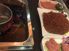 -铜人李火锅(西大街店)