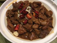 -京味斋·北京烤鸭(北京南站洋桥店)