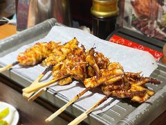 -土大力拌饭名家(丹尼斯百货店)