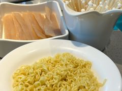 -半天妖烤鱼(西铁营万达店)