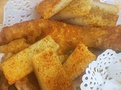 -东瓯泡泡(百里东路店)