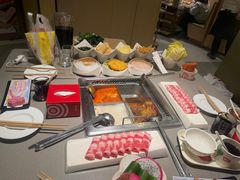 -海底捞火锅(苏宁生活广场店)