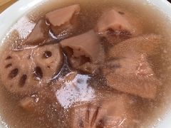 -雨田饭店(华兴东街店)
