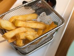 -豪客来牛排(红豆万花城店)