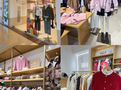 -首创奥特莱斯(西安店)