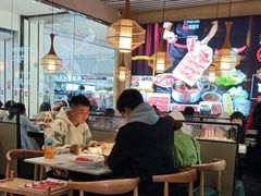 -许府牛火锅(湖滨银泰in77E区店)