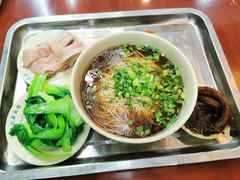 -伟记奥面馆(养育巷店)