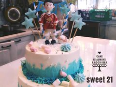 -DIY SWEET21(升平路店)