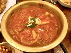 -金北顺大锅家(신사본점)