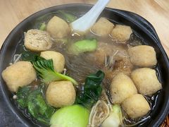 -凡老头米线砂锅(古荡新村西粮站)