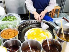 -金杨老摊头蛋饼(金口路店)