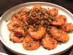 -海天楼中餐厅(吴宫泛太平洋酒店)