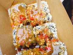 -品腐记·豆腐王朝(老门东总店)