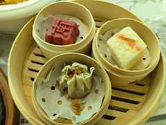 -苏梦江南·淮扬菜(夫子庙店)