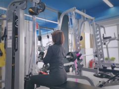-N1 健身·普拉提·综合馆(嘉美中心店)