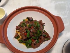 -小菜园新徽菜(江阴万达店)