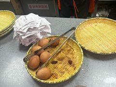 -穆得·老周家牛肉烧饼(普利街店)