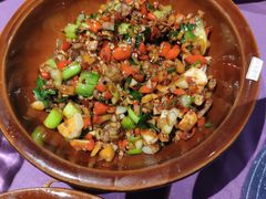 小炒牛肉-湘西土菜(望京店)
