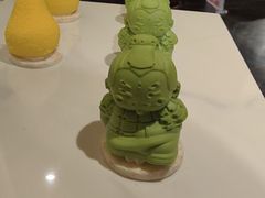 -百香自助餐厅·西安唐隆国际酒店(曲江店)