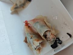 -众品老方子锅贴甜沫(李村店)