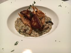 -Oyster Talks 四度蚝法餐厅