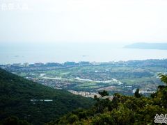 DSC_0060-三亚亚龙湾人间天堂鸟巢度假村