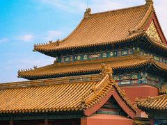 -故宫博物院(故宫)