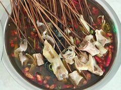-老七钵钵鸡