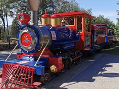 -永定河休闲森林公园