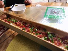 -花悦农庄 | 烧鸡·竹筒饭(沙迳高沙温泉香溪堡店)
