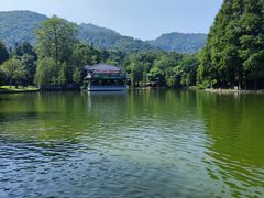 -广州市白云山风景名胜区