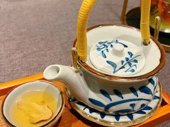 -柒园·三十年创意杭帮菜(龙湖滨江天街店)