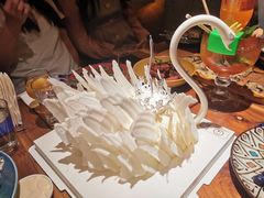 -CAKE BOSS 蛋糕老板(西单君太百货店)