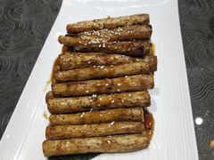 -福季酒店(怡园绿景店)