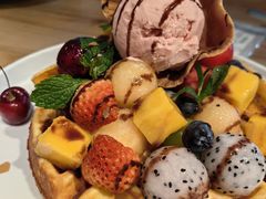 -魏客咖啡(中铁中心店)