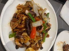 -燕春楼(海河华鼎店)