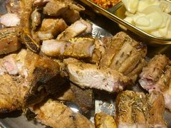 -醉烧膘·烧烤夜宵王(总店)